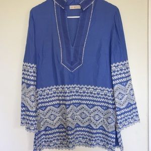 Tory Burch Tunic